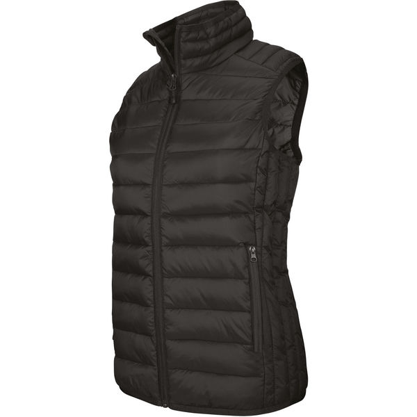 Bodywarmer Femme Doudoune L g re sportswear Kariban EPI Center