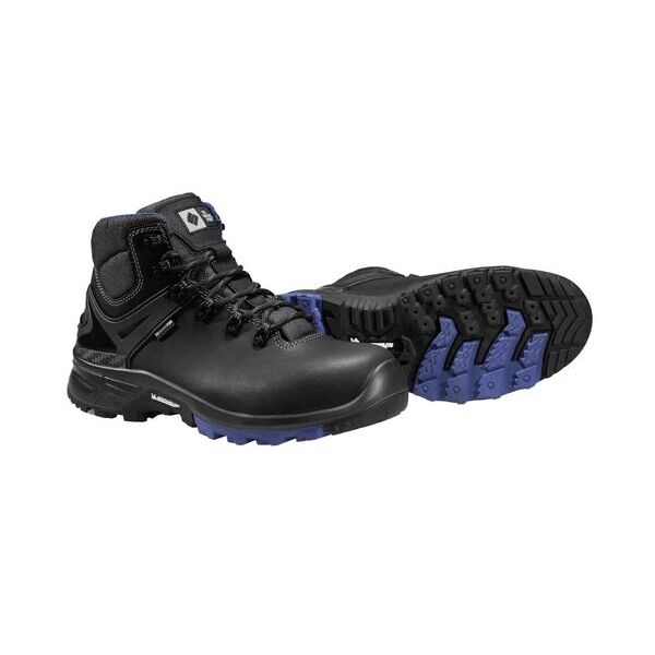 Chaussure de securite michelin best sale